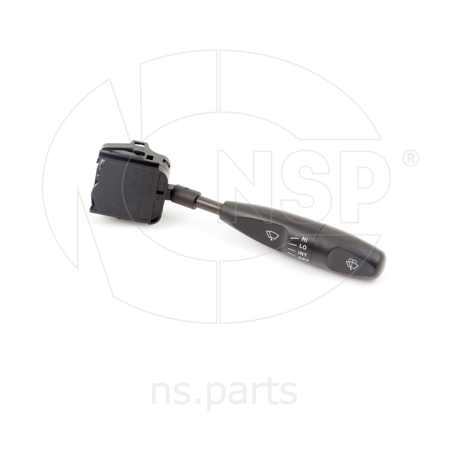 Переключатель стеклоочистителя на рулевой колонке - NSP NSP0196215553