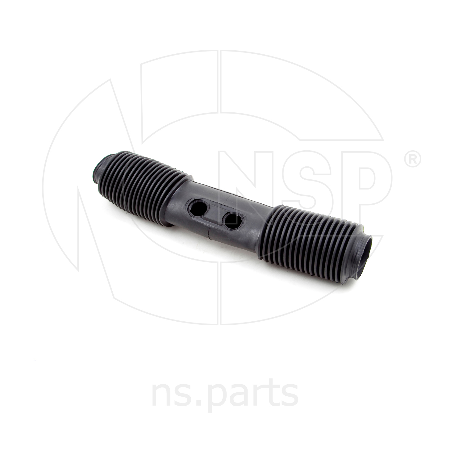Пыльник рейки рулевой chevrolet Lanos (без гур) - NSP NSP0126021070