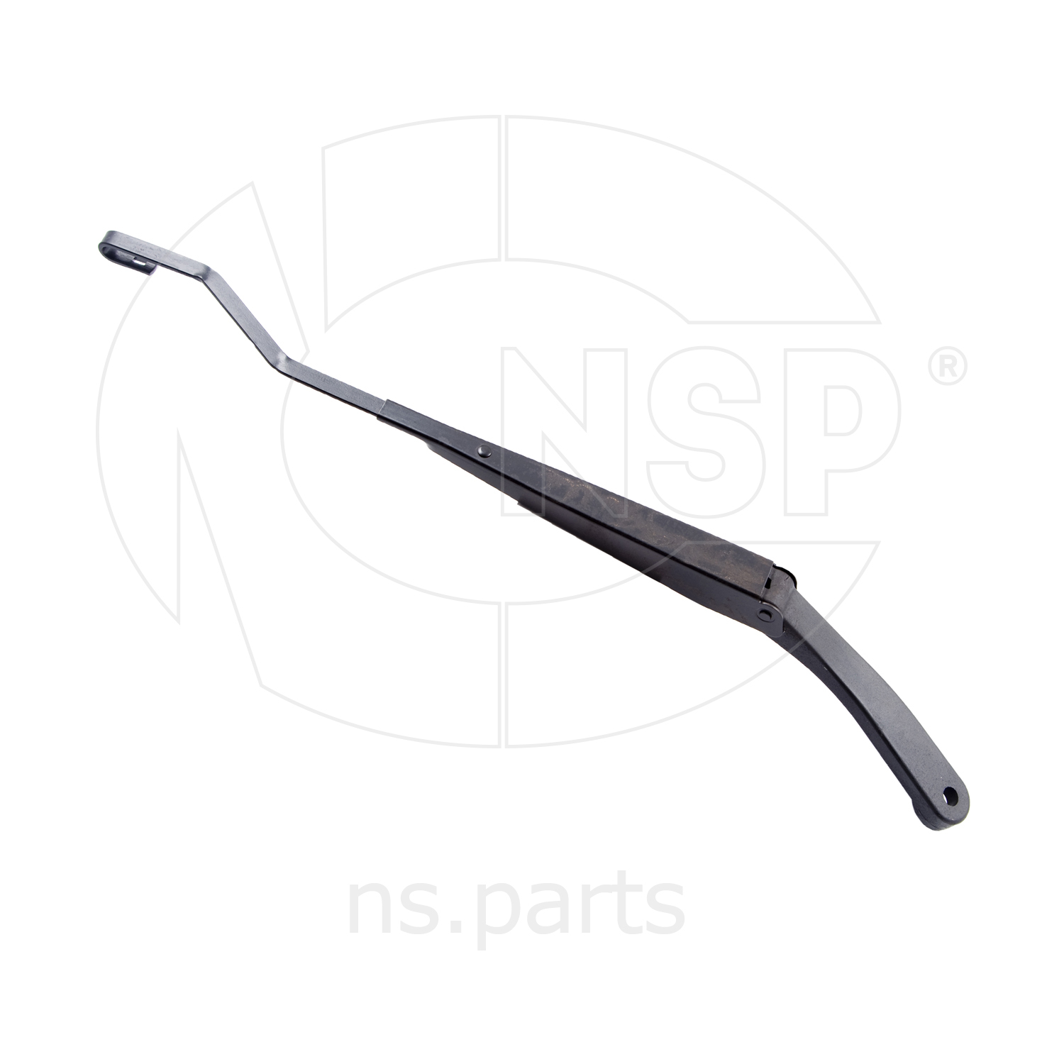 Поводок стеклоочистителя правый daewoo Nexia - NSP NSP0196175540