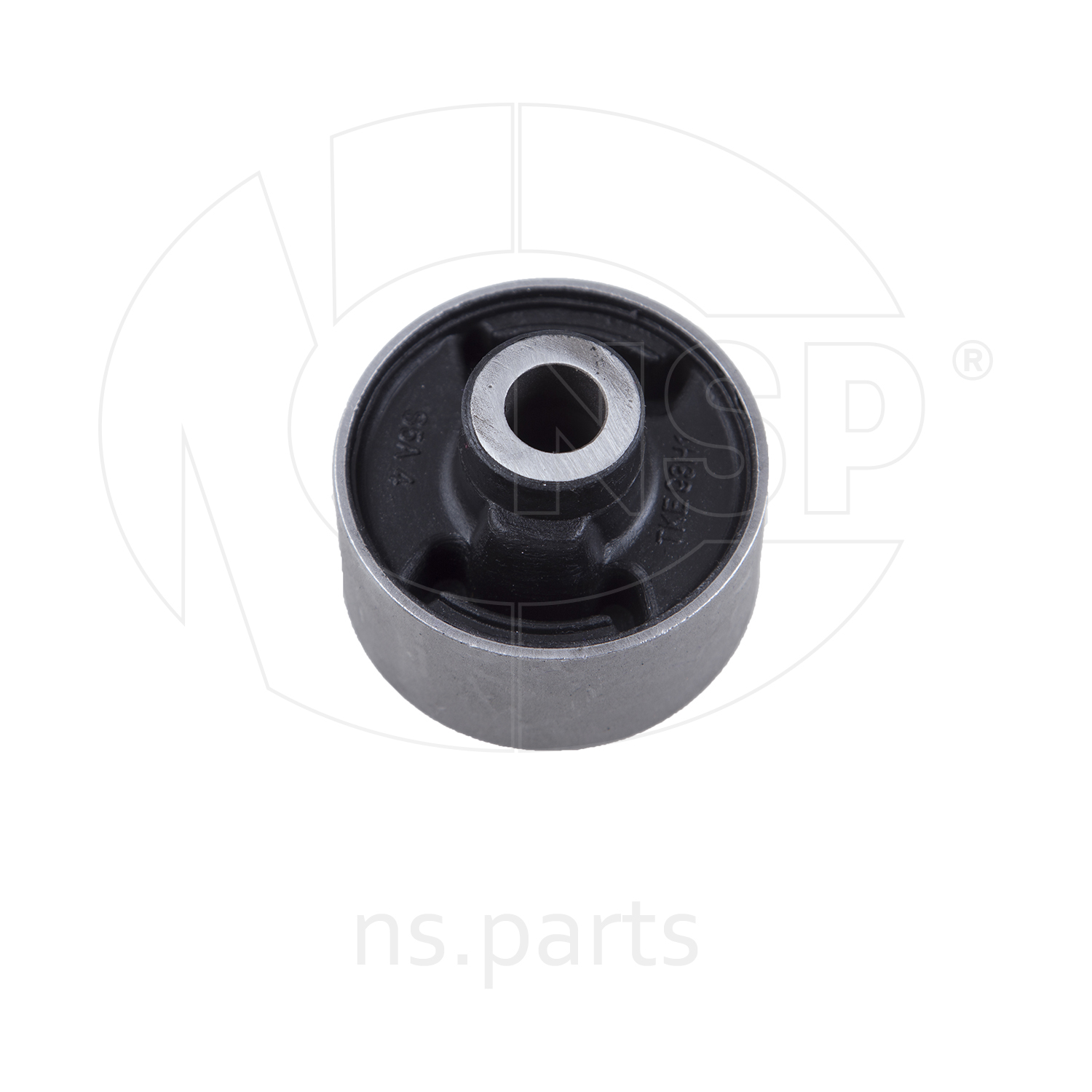 Сайлентблок рычага передней подвески передний - NSP NSP2251391S5A801