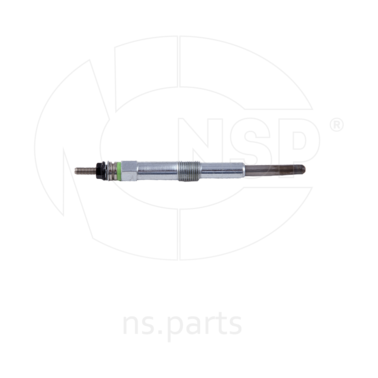 Свеча накаливания - NSP NSP023671027010