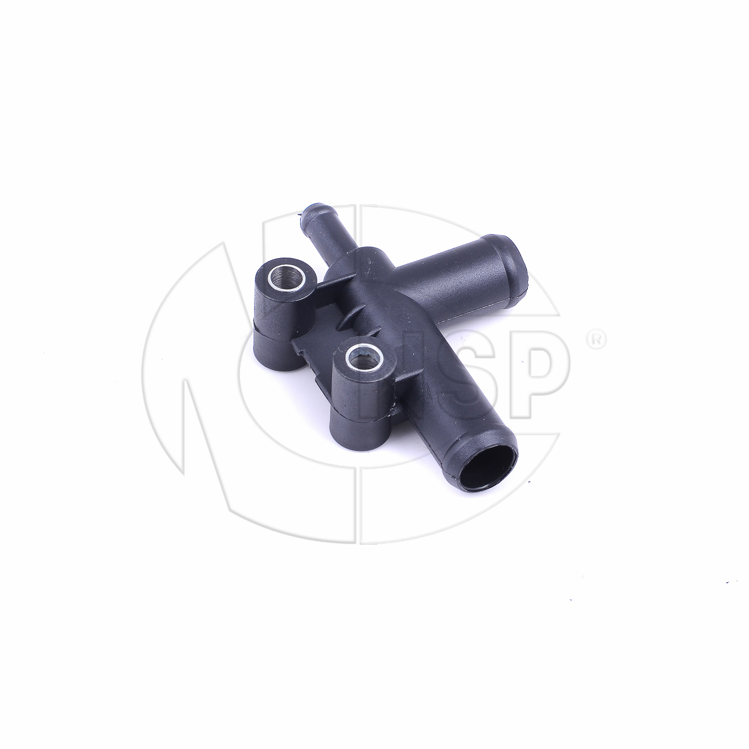 Тройник системы охлаждения chevrolet Lanos - NSP NSP0196352644