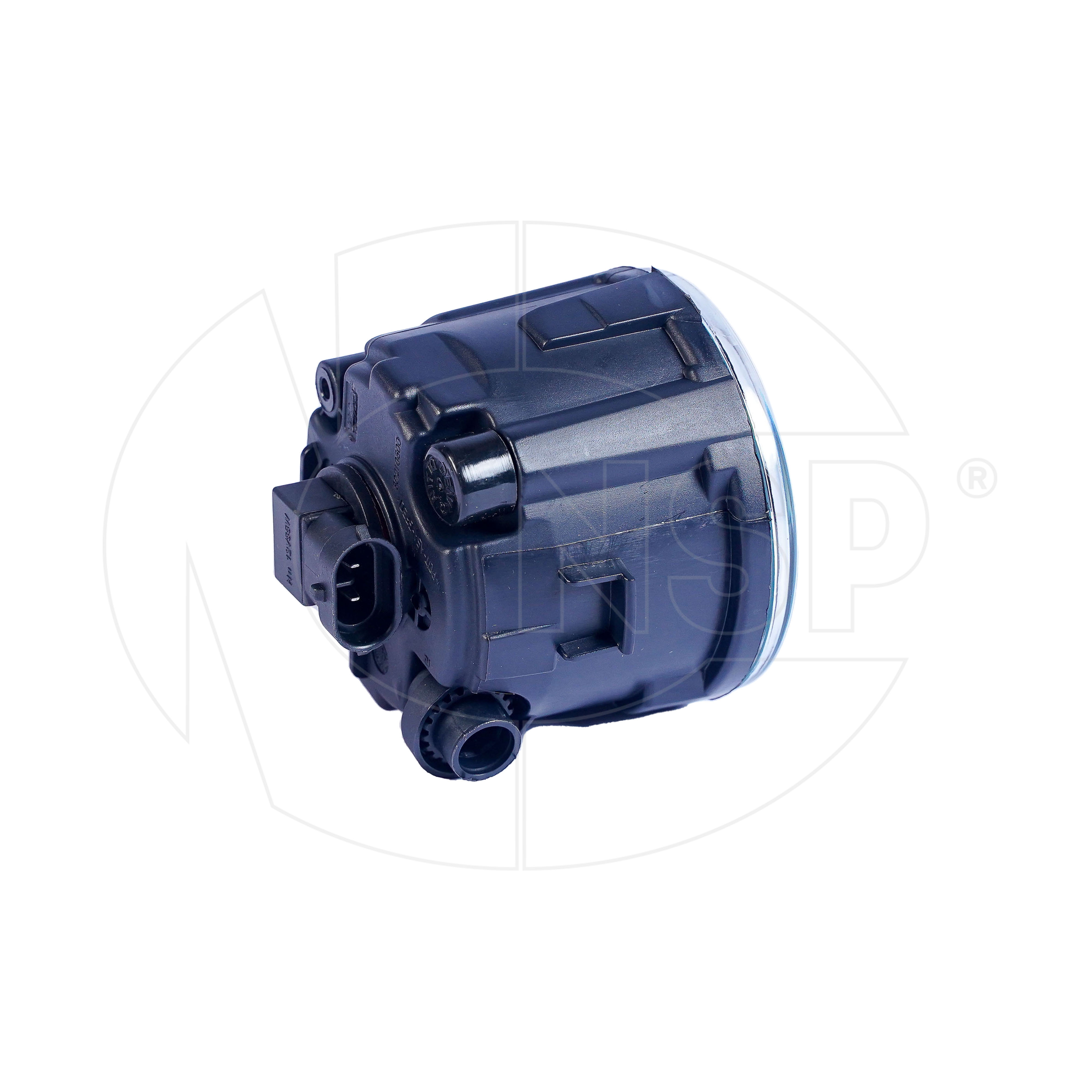 Фара противотуманная левая/правая nissan Tiida, Qashqai - NSP NSP05261508992B