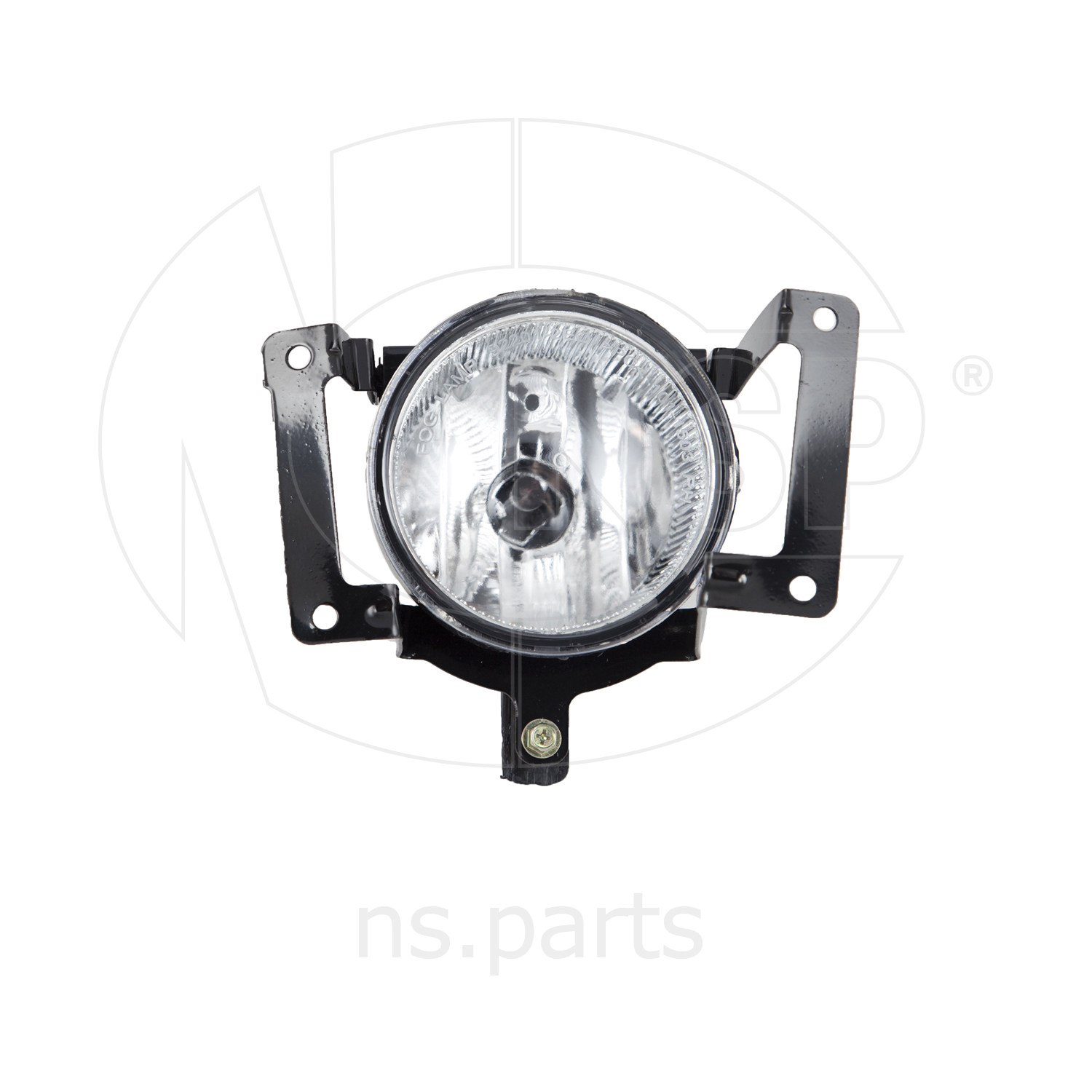 Фара противотуманная правая hyundai Tucson i (04-10) NSP                NSP02922022E000