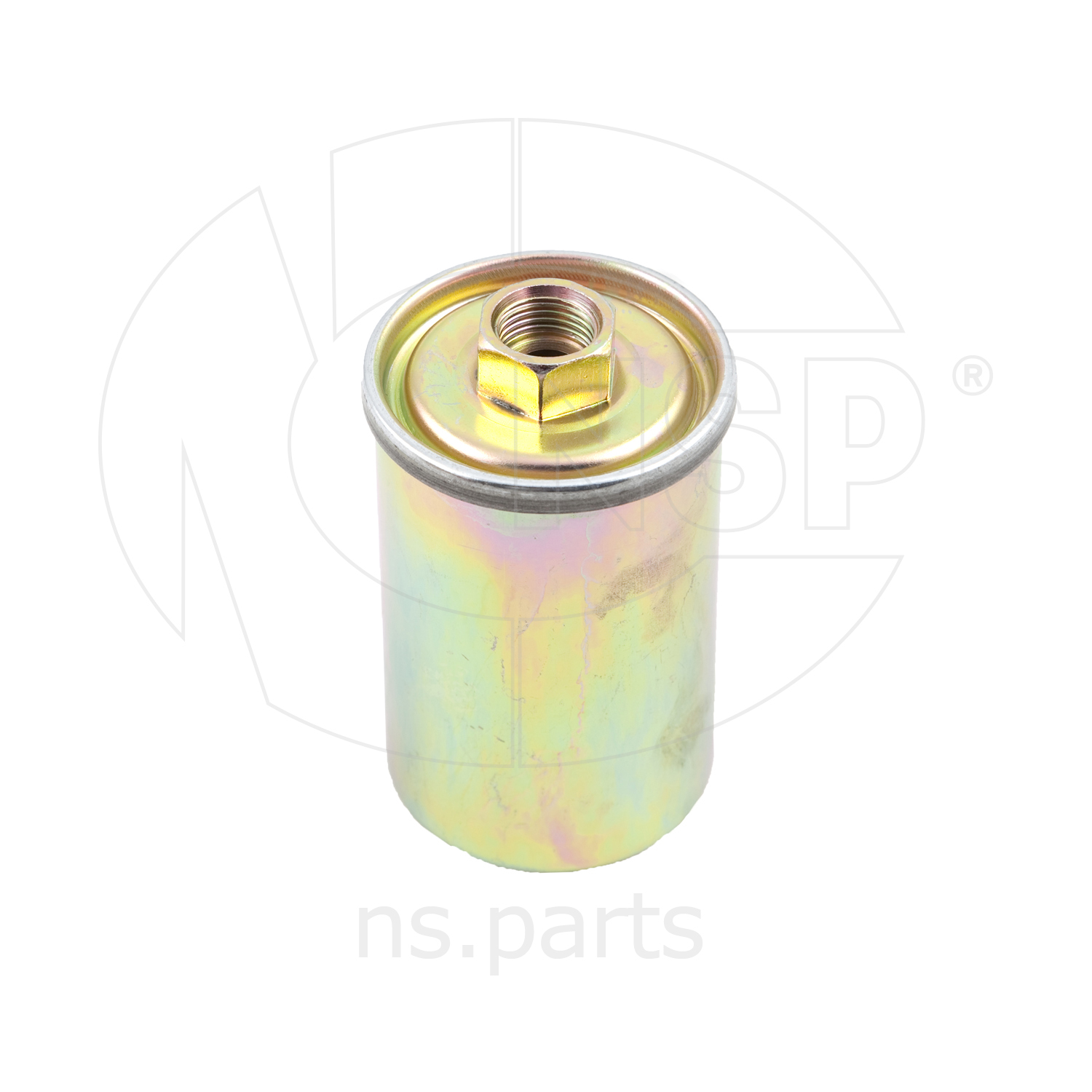 Фильтр топливный daewoo Nexia - NSP NSP0196130396