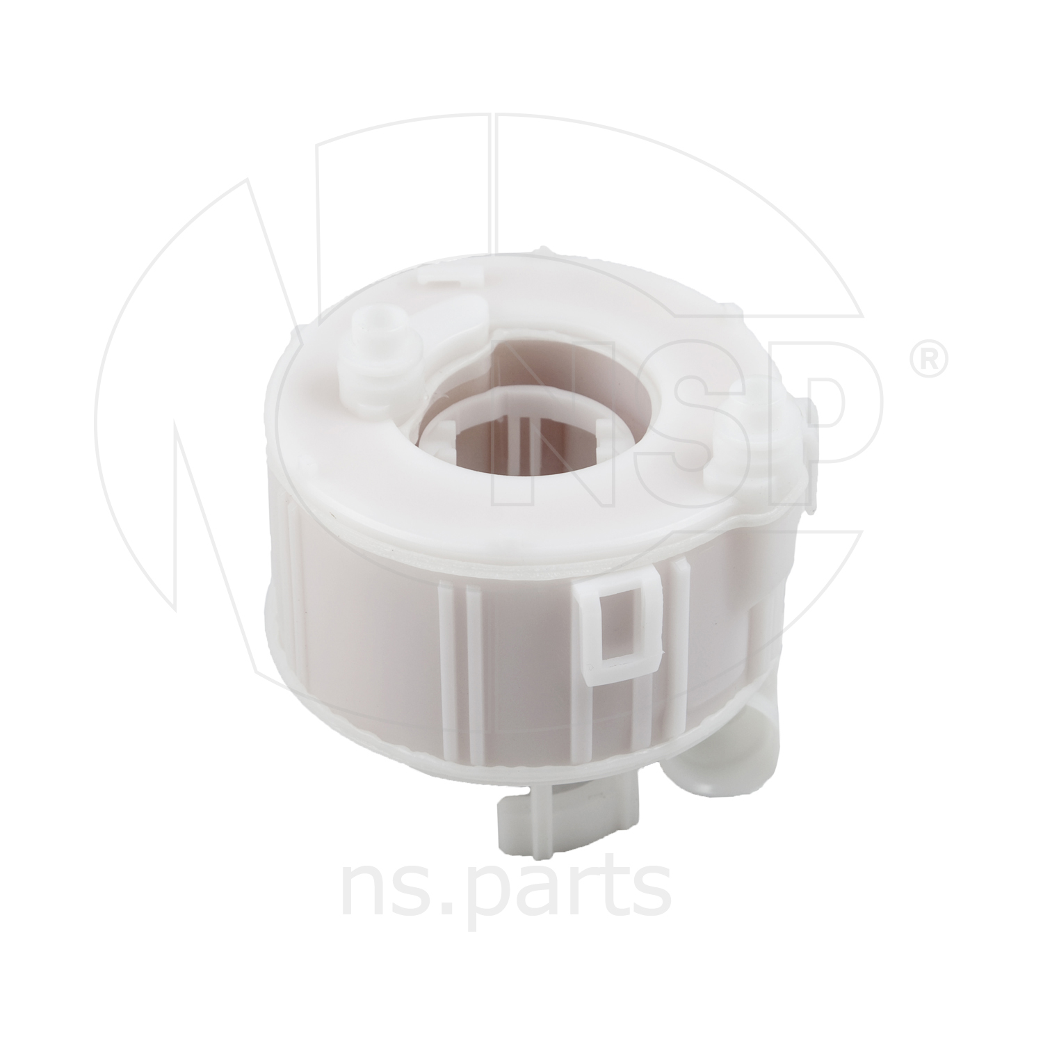 Фильтр топливный hyundai Solaris (11-17) - NSP NSP02311121R000