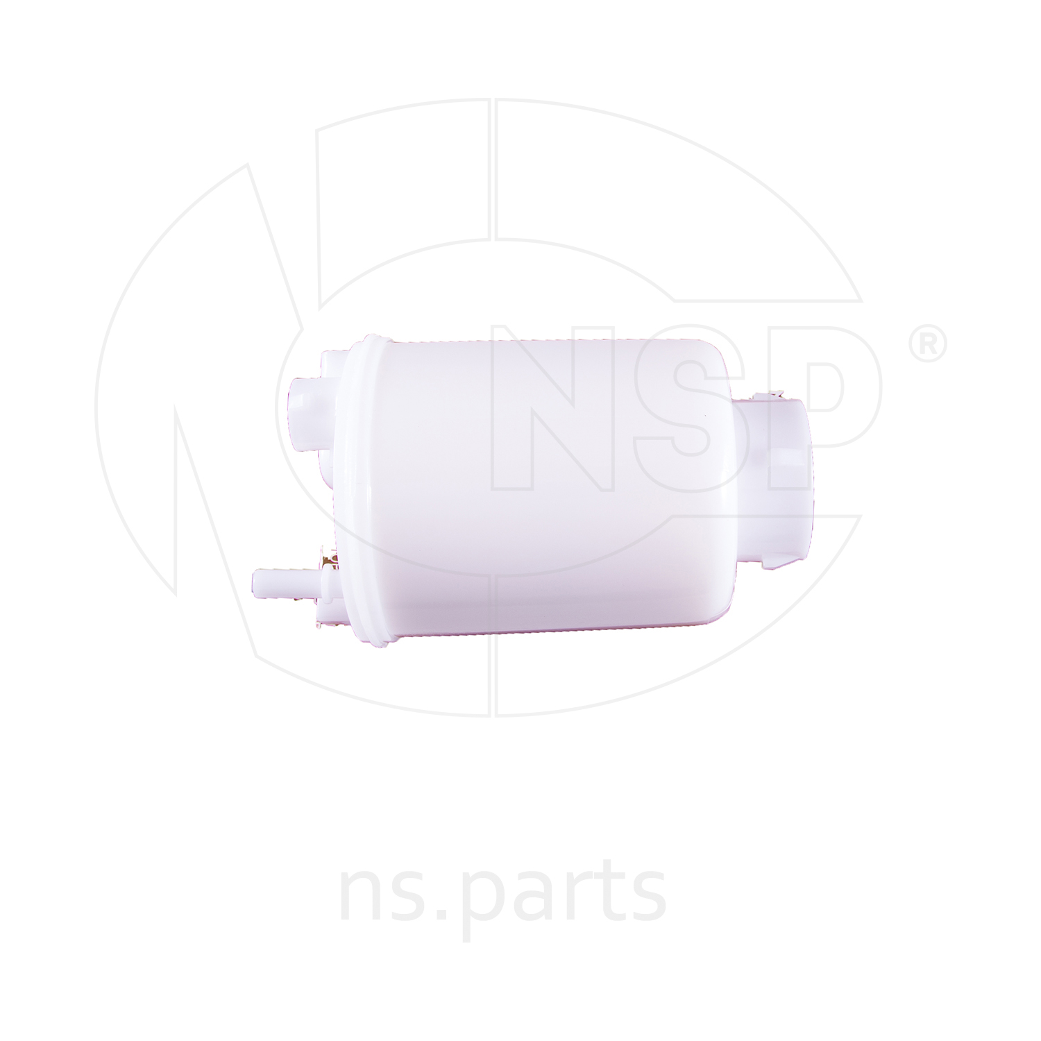 Фильтр топливный hyundai NF - NSP NSP023191109000