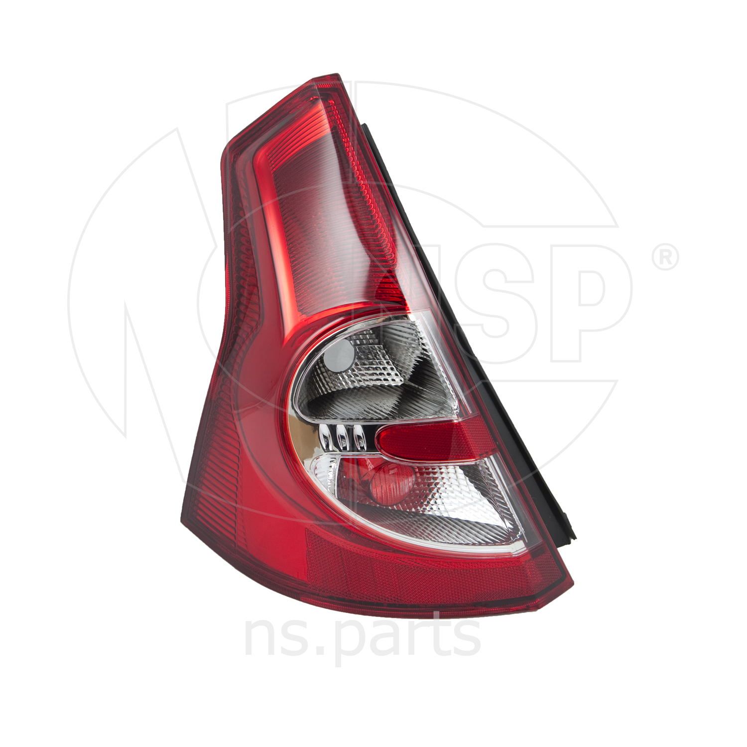Фонарь задний левый renault Sandero i - NSP NSP078200734825