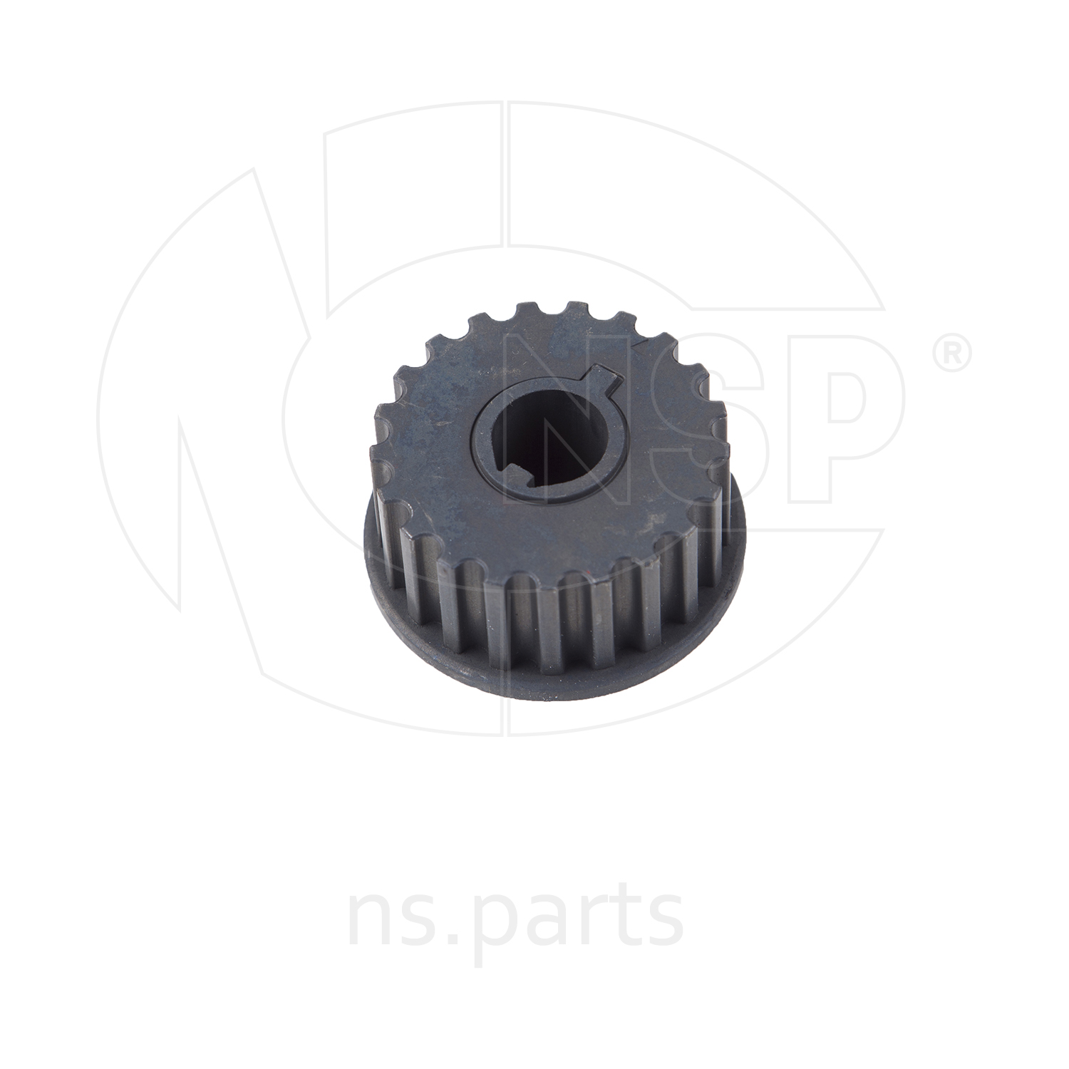Шестерня коленвала daewoo Nubira,Lanos - NSP NSP0196352740