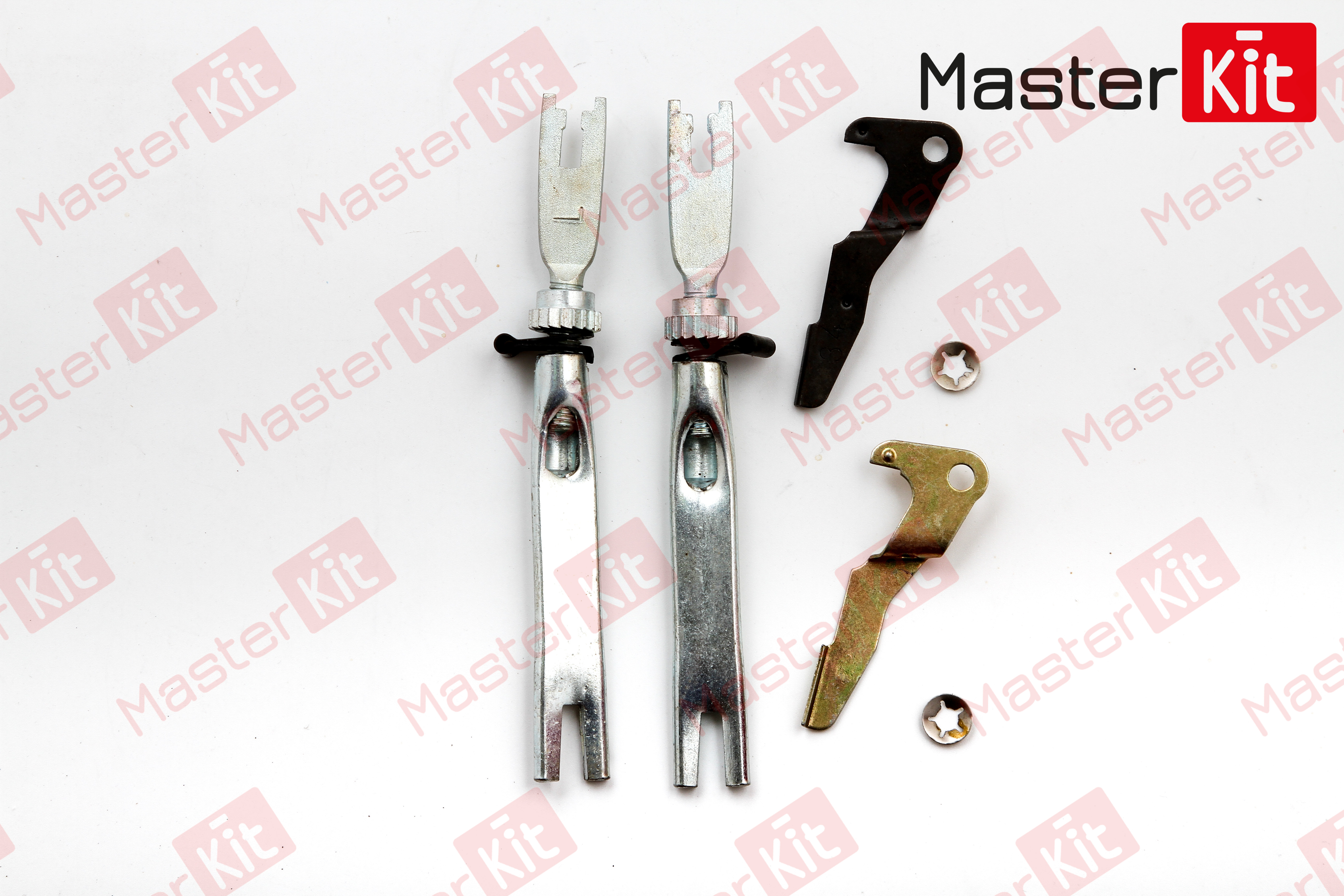 Комплект распорных планок - Master KiT 77AP011