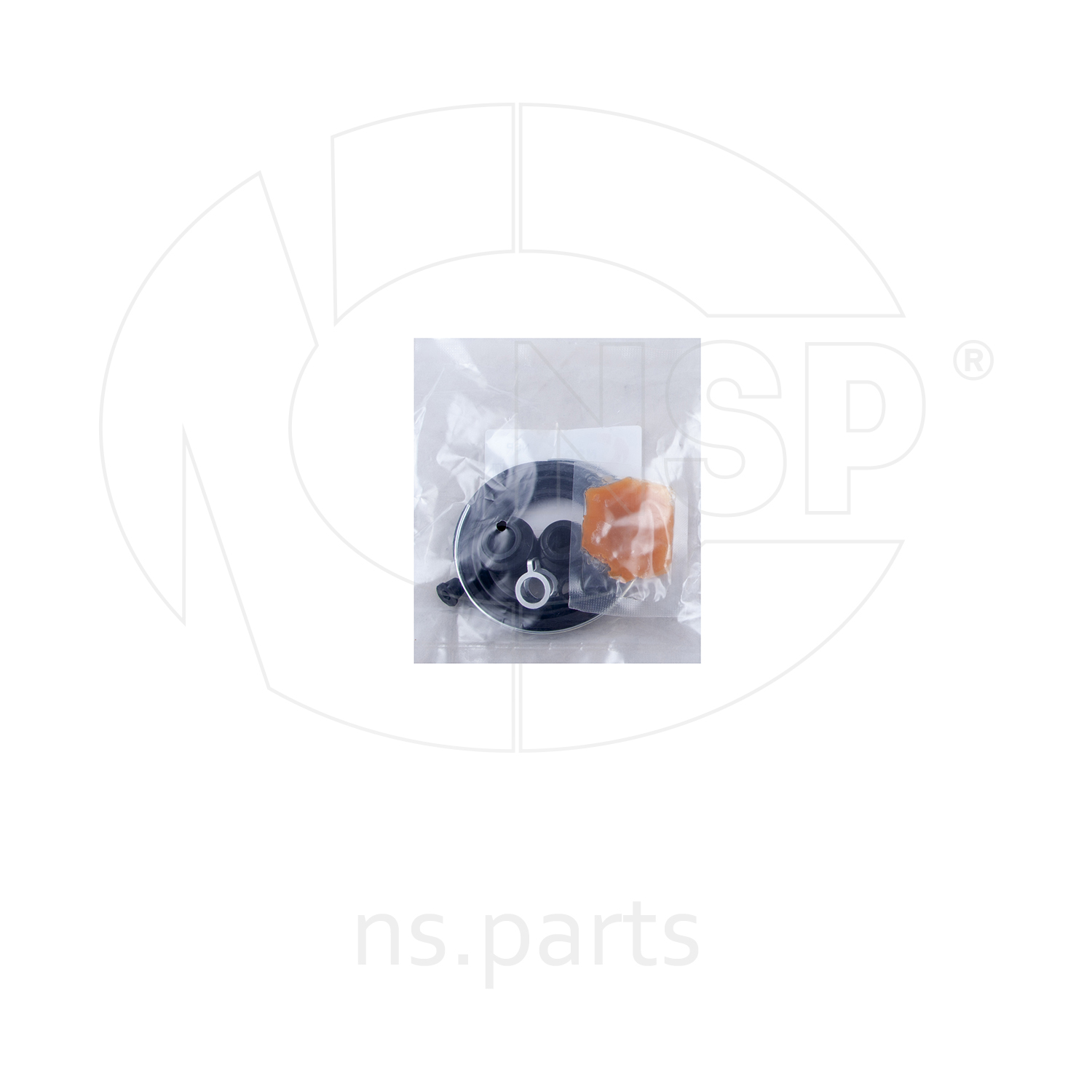 Ремкомплект тормозного суппорта toyota Corolla - NSP NSP04447812060