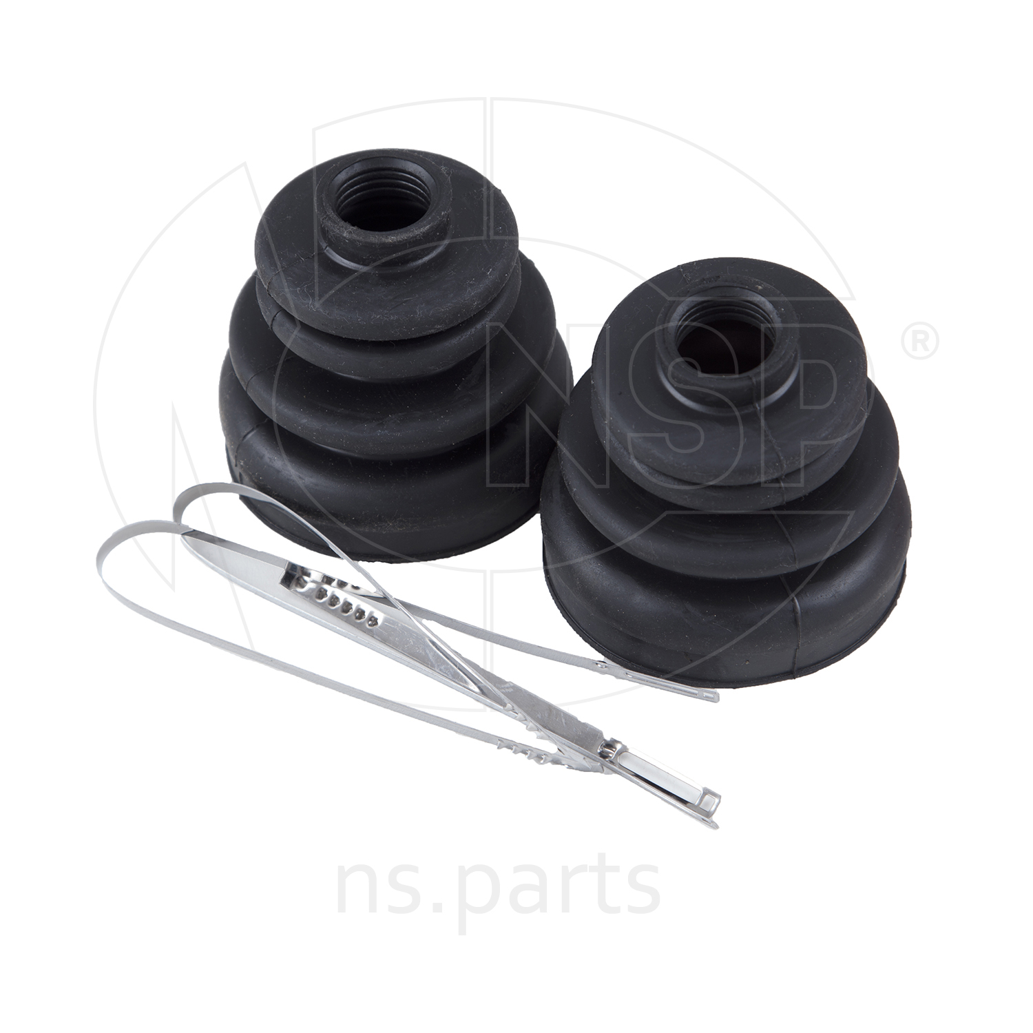 Пыльник шруса внутреннего hyundai - NSP NSP024950628A01
