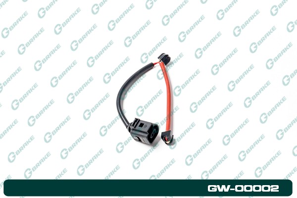 Датчик износа тормозных колодок G-brake                GW00002