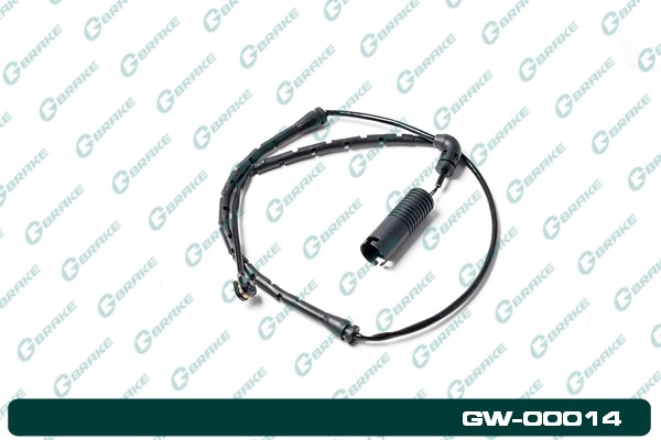 Датчик износа тормозных колодок G-brake                GW00014