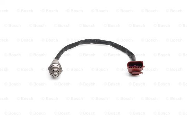 Датчик кислорода - Bosch 0 258 030 127