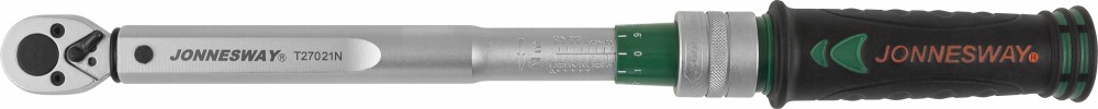 Ключ динамометрический 3/8dr 4-20 Нм - JONNESWAY T27021N