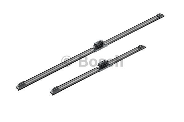 Комплект стеклоочистителей aerotwin a179s. 700/450 ММ  - Bosch 3 397 014 179