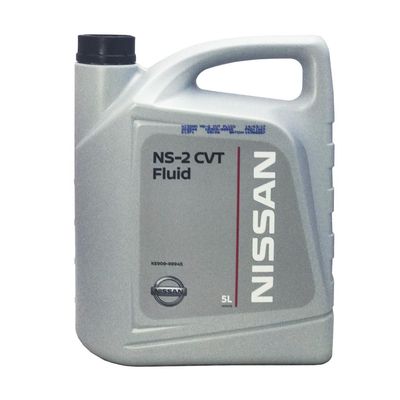 Масло трансмиссионное синтетическое CVT ns-2, 5л - Nissan KE909-99945