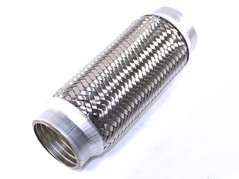 st55x200 гофра глушителя - SAT st-55x200
