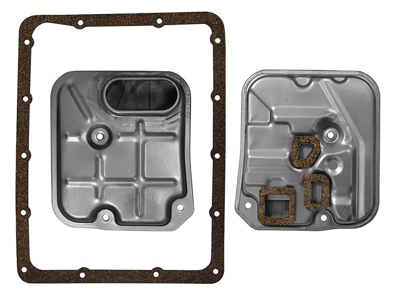 Фильтр акпп suzuki grand vitara/escudo 05-08 - SAT ST-26570-65D10