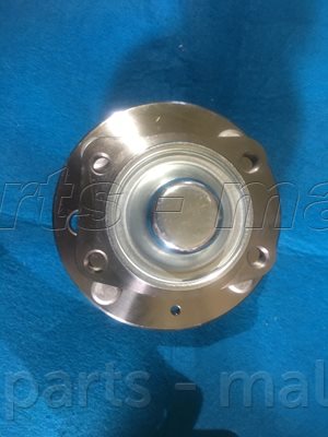 Ступица колеса daewoo tosca(v250) - PARTS-MALL CMC030
