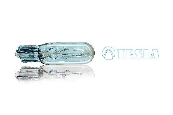 Лампа накаливания - Tesla B62101