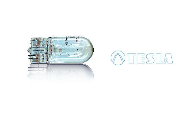 Лампа накаливания - Tesla B62201