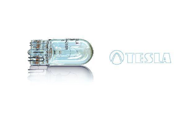 Лампа накаливания - Tesla B62401