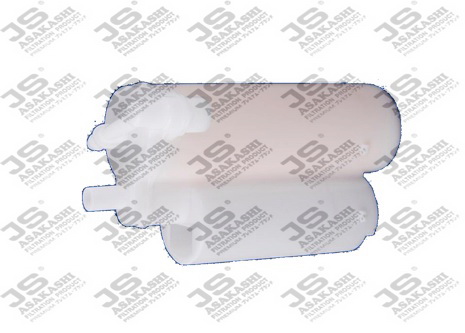 Фильтр топливный - JS Asakashi FS3305