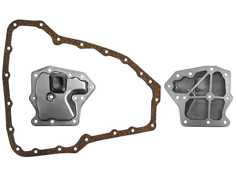 Фильтр акпп nissan x-trail - SAT ST-31728-80X04