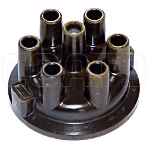 Крышка распред. заж. газ-52 (32-3706 500) (соатэ) - Соатэ Р32-3706 500