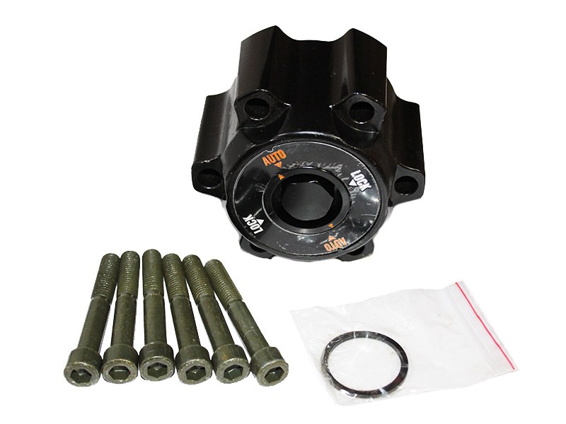 Муфта включения моста переднего st-40250-vb200 - SAT ST-40250-VB200