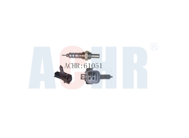 Датчик кислородный (лямбда зонд) opel Astra g 2.2 - ACHR 61051