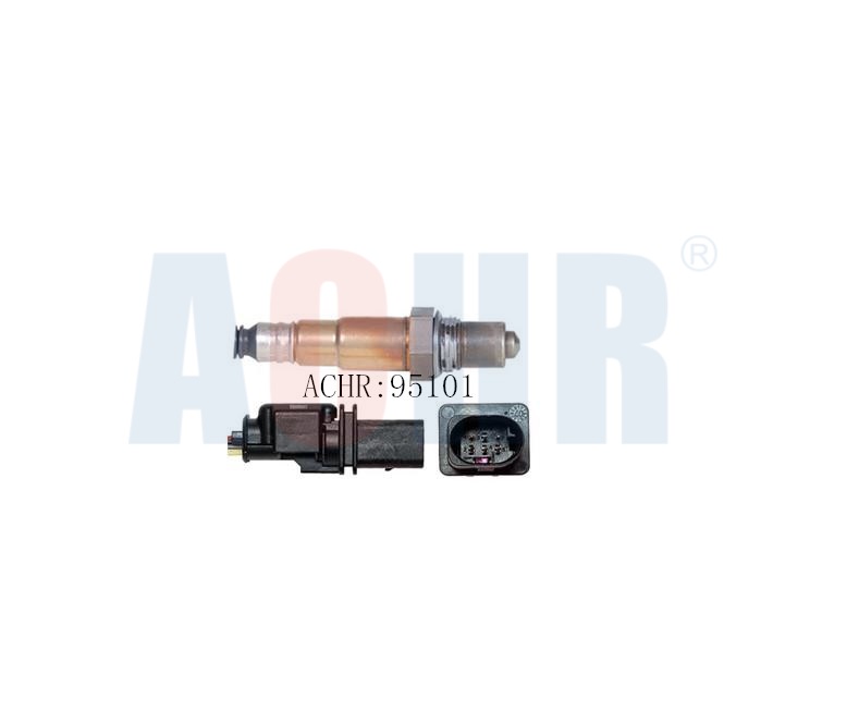 Лямбда-зонд mini (r55, r56, r57) 07-, citroen C3 i - ACHR 95101