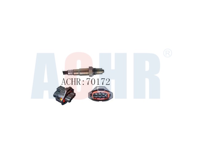 Лямбда-зонд opel astra h 1.4 16v, chevrolet niva z18xe 4 конт. 300 mm - ACHR 70172