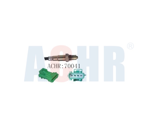 Лямбда-зонд peugeot 206, 307, 406 4 конт. 560 mm - ACHR 70041