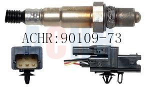 Лямбда-зонд Volvo S80 2.0/2.0t 98-06 ford focus Ha - ACHR 9010973