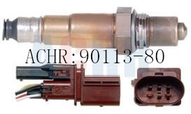 Лямбда-зонд Volvo S80 2.8/2.9 98-06 volvo S80 i Sa - ACHR 9011380