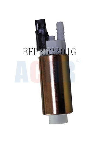 Насос топливный citroen, peugeot 406 (8b) 3.0 V6 4 - ACHR EFP362301G