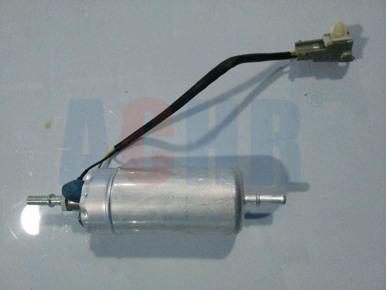 Насос топливный в сборе (модуль) hyundai trajet (F - ACHR EFM0000460