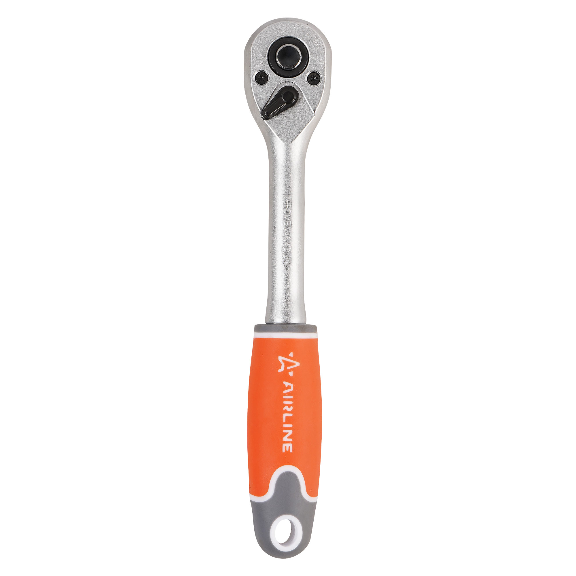 Рукоятка трещоточная 3/8 DR 72T