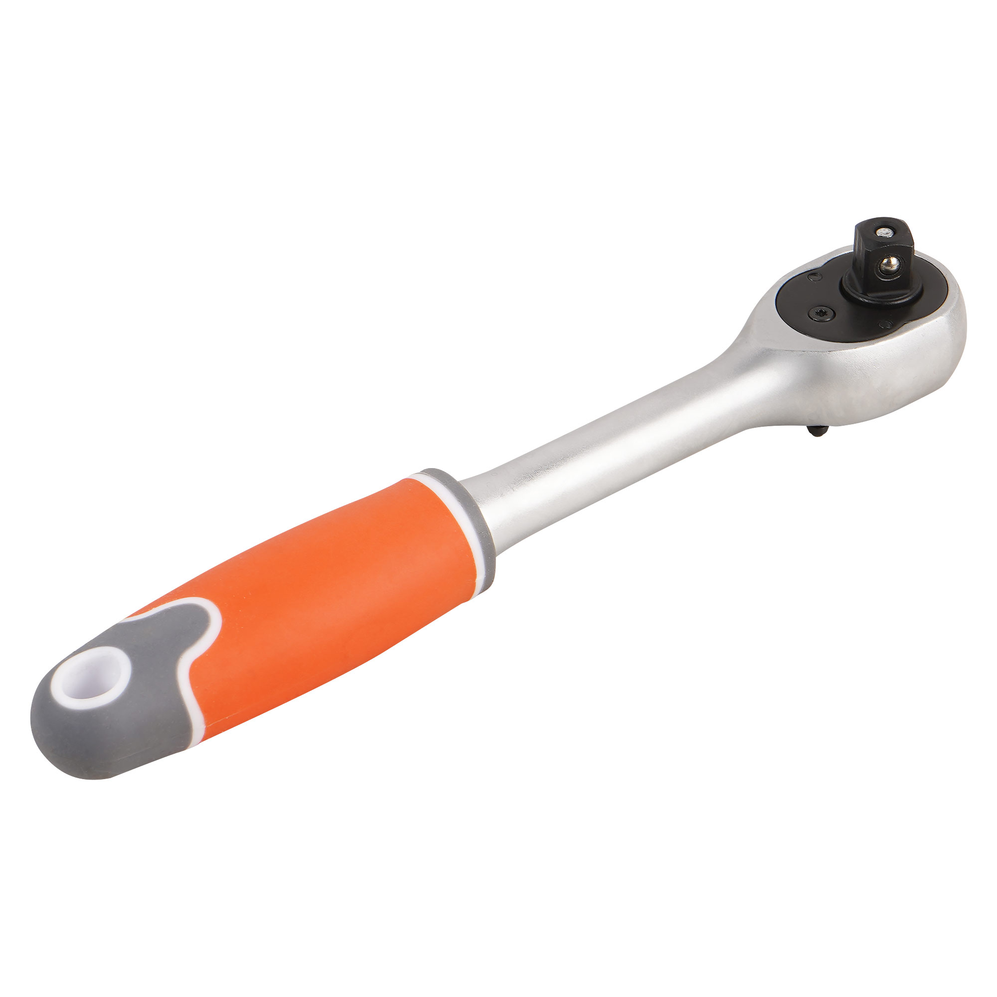 Рукоятка трещоточная 3/8 DR 72T