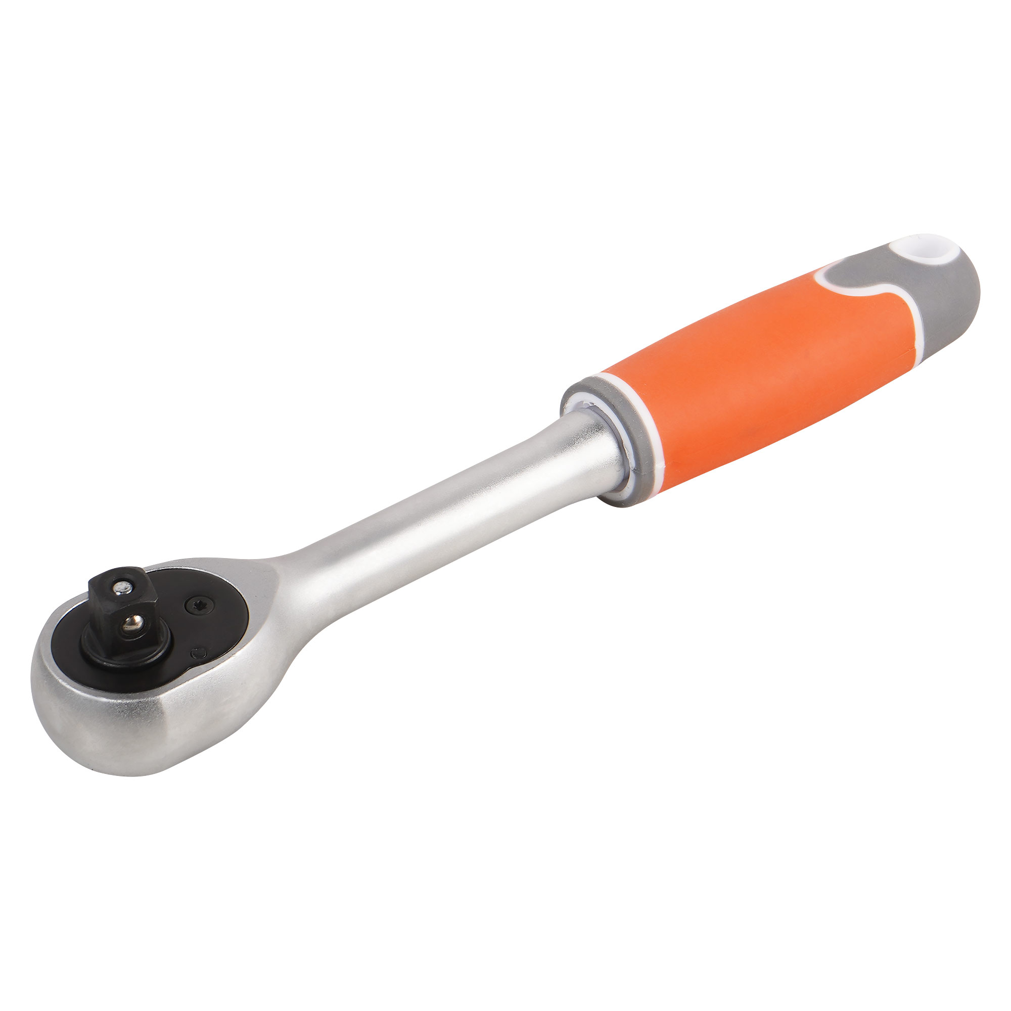 Рукоятка трещоточная 3/8 DR 72T