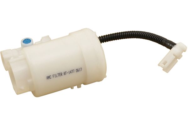Фильтр топливный KIA carens 1.6/2.0 13- - AMC Filter KF1477