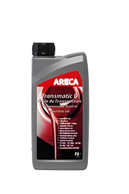 Масло трансмиссионное Areca transmatic u - 1 литр синтетика универсальное - ARECA 150321