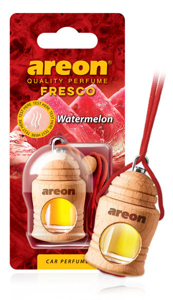 Автомобильный ароматизатор fresco - AREON 704051335