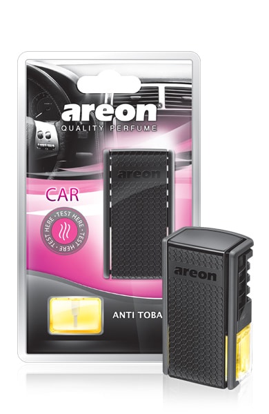 Ароматизаторы - AREON 704022BL06