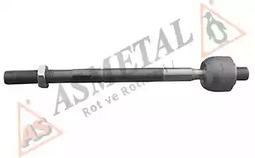 Тяга рулевая Ducato, Boxer 06г.- | перед прав | - AS METAL 20PE0700