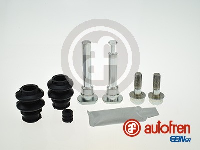 Ремкомплект направляющей суппорта заднего - Seinsa Autofren D7237C