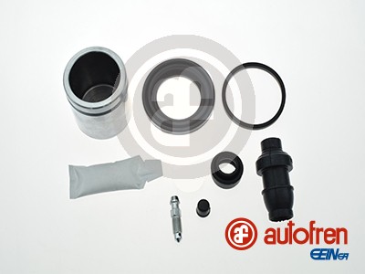 Ремкомплект тормозного суппорта | зад | D43 - Seinsa Autofren D42096C